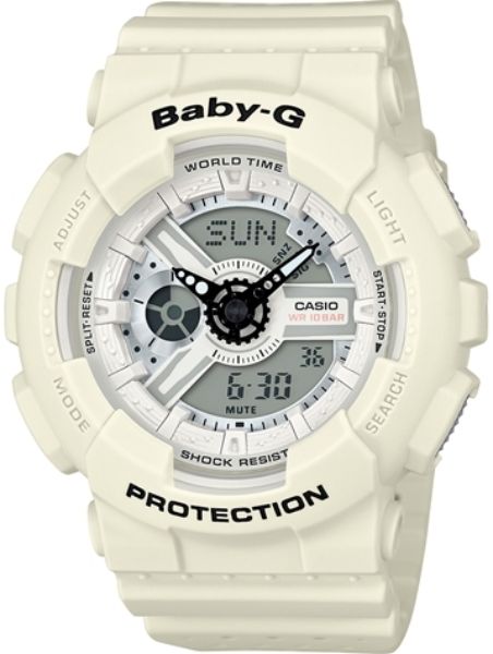 Casio BA110PP-7A