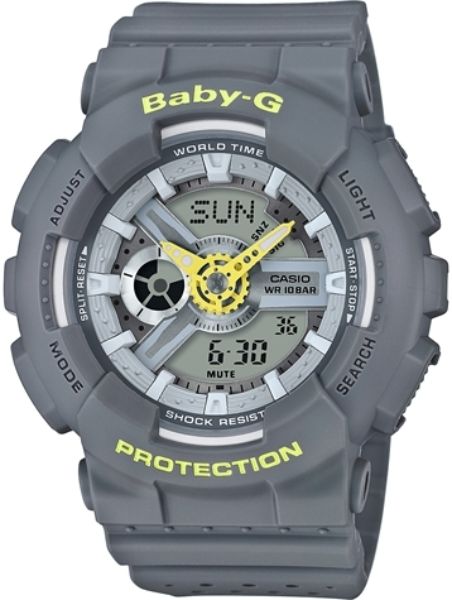 Casio BA110PP-8A