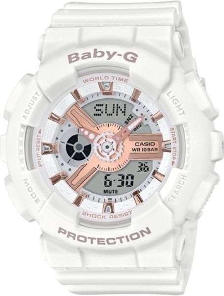 Casio BA110RG-7A