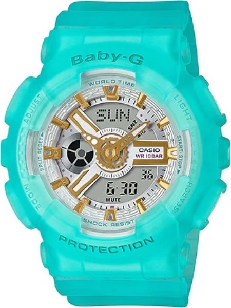 Casio BA110SC-2A