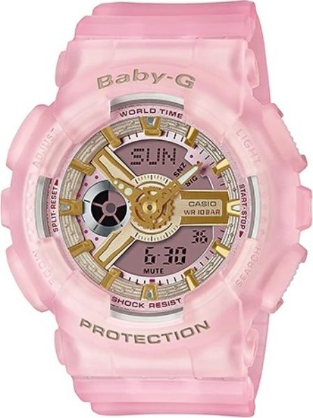 Casio BA110SC-4A