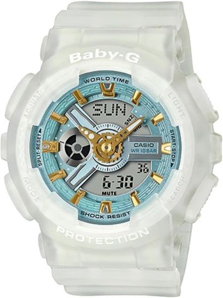 Casio BA110SC-7A