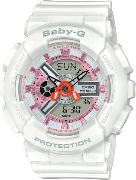 Casio BA110SLA-7A