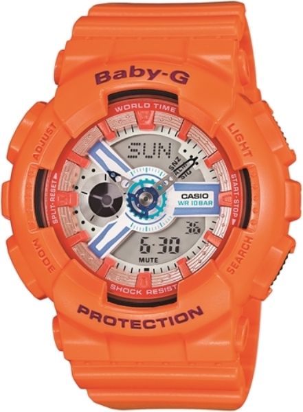 Casio BA110SN-4A