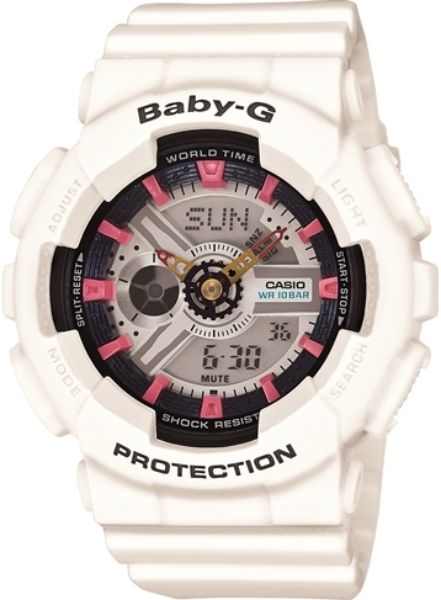 Casio BA110SN-7A