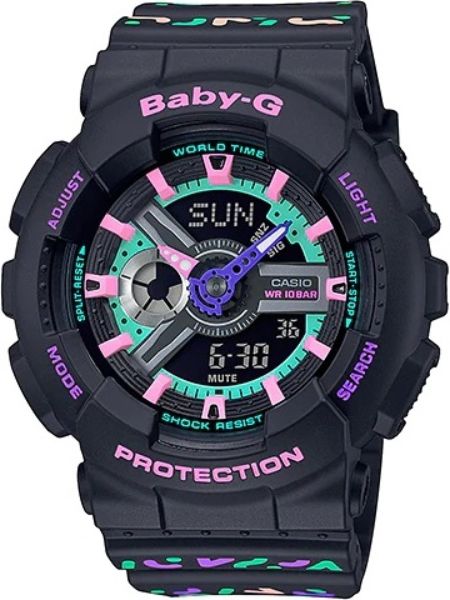 Casio BA110TH-1A