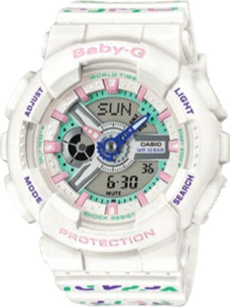 Casio BA110TH-7A