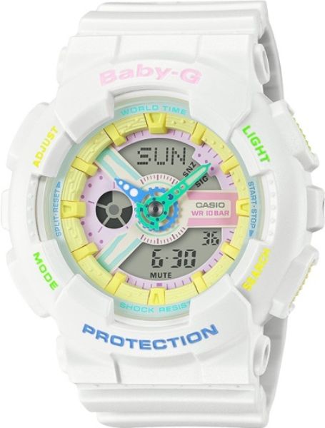 Casio BA110TM-7A