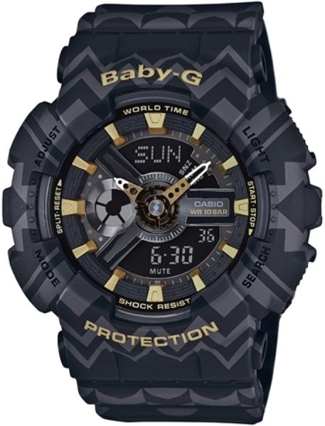 Casio BA110TP-1A