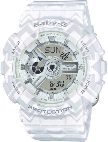 Casio BA110TP-7A