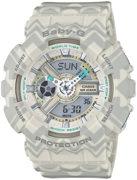 Casio BA110TP-8A