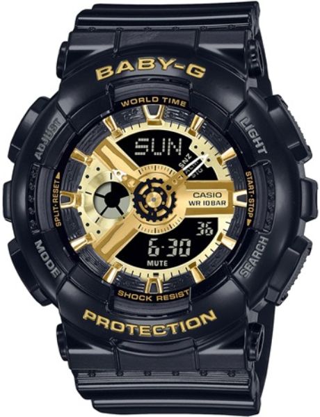 Casio BA110X-1A