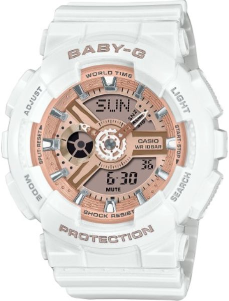 Casio BA110X-7A1