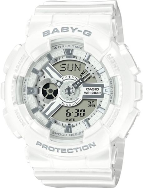 Casio BA110X-7A3