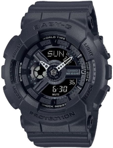 Casio BA110XBC-1A