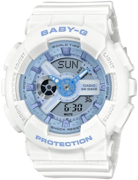 Casio BA110XBE-7A
