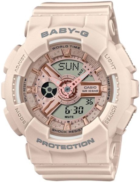 Casio BA110XCP-4A