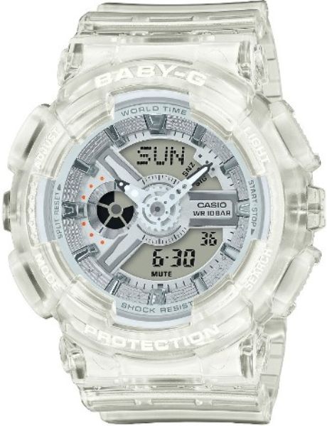 Casio BA110XCR-7A
