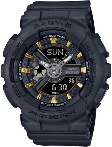 Casio BA110XGA-1A