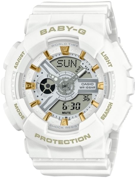 Casio BA110XGA-7A1