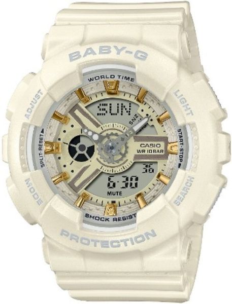 Casio BA110XGA-7A2