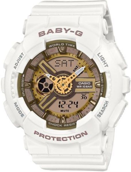 Casio BA110XLK-7AV