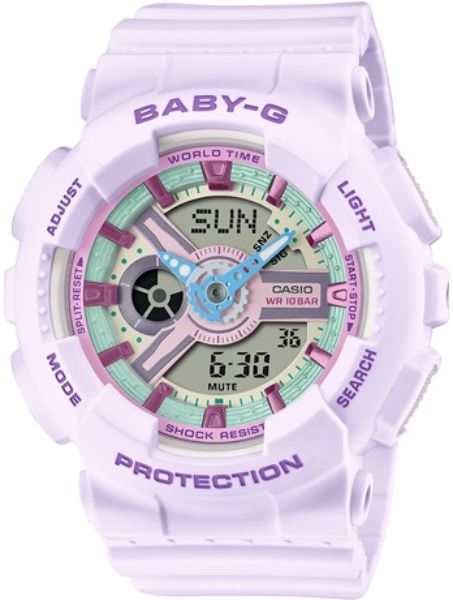 Casio BA110XPM-6A