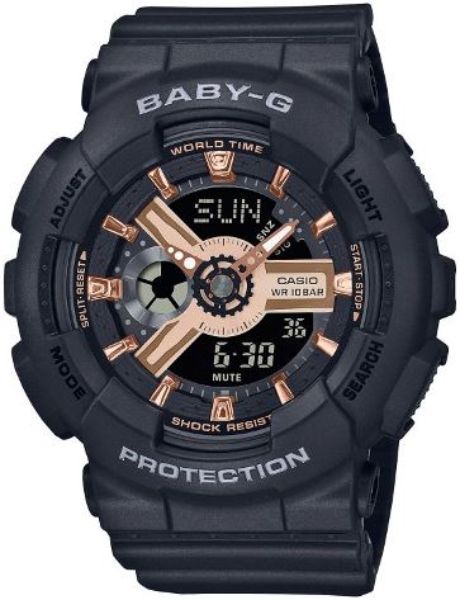 Casio BA110XRG-1A