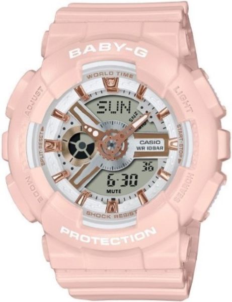 Casio BA110XRG-4A