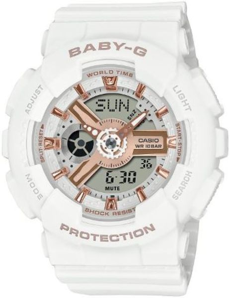 Casio BA110XRG-7A