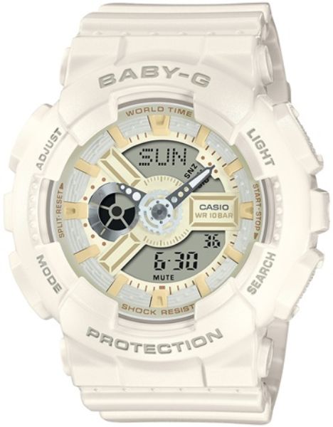 Casio BA110XSW-7A