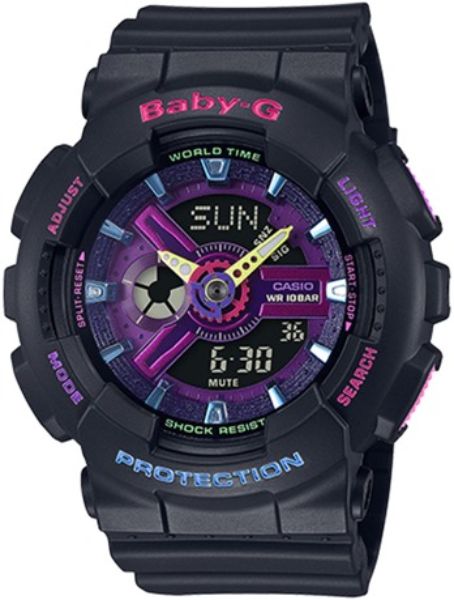Casio BA110XTM-1A