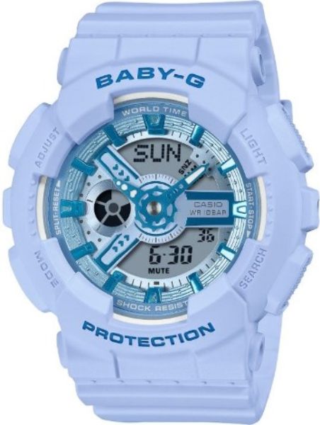 Casio BA110YK-2A