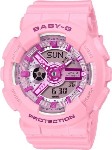 Casio BA110YK-4A