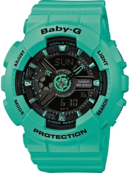 Casio BA111-3A
