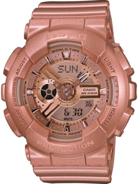 Casio BA111-4A