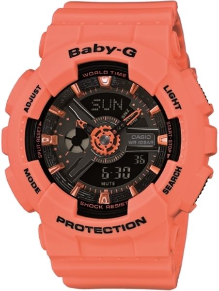 Casio BA111-4A2