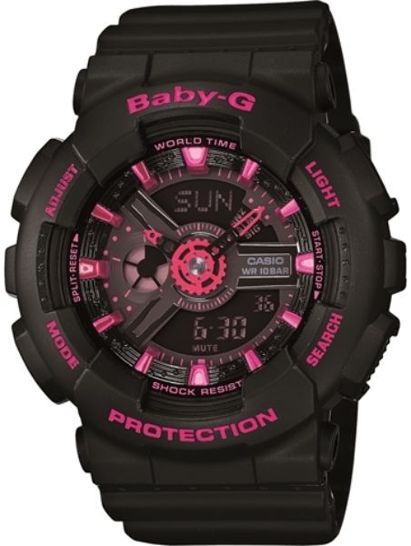 Casio BA111GGA-1A