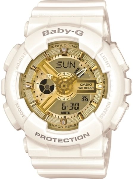 Casio BA111GGA-7A