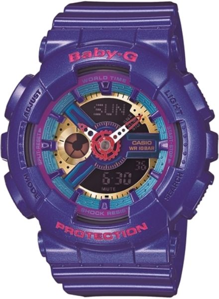 Casio BA112-2A