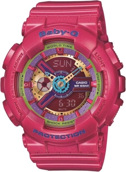 Casio BA112-4A