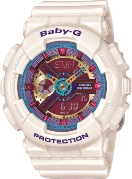 Casio BA112-7A