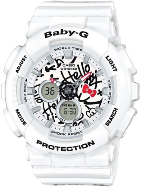 Casio BA120KT-7A
