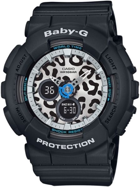 Casio BA120LP-1A