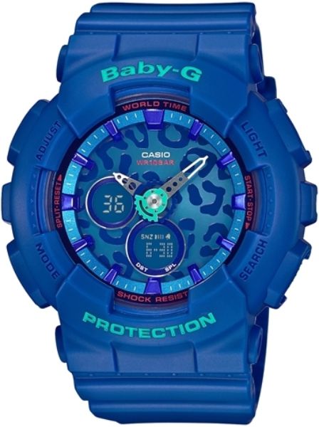 Casio BA120LP-2A