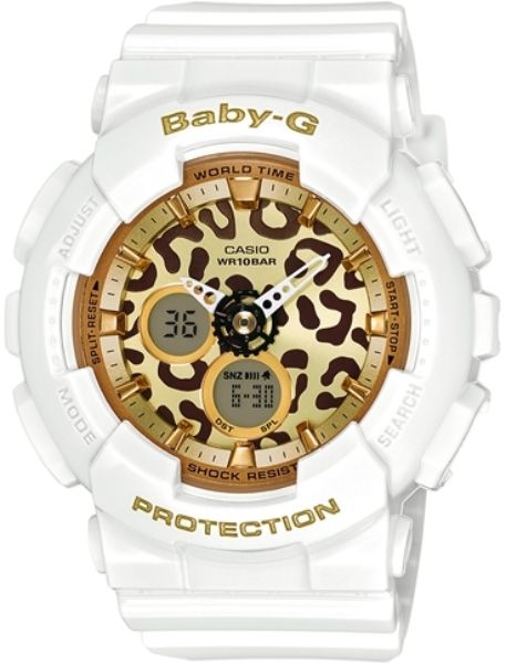 Casio BA120LP-7A2