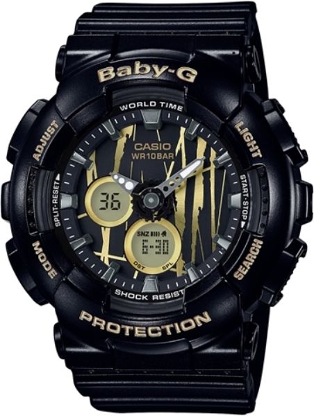 Casio BA120SP-1A