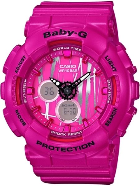 Casio BA120SP-4A