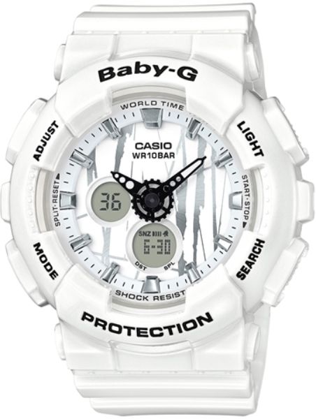 Casio BA120SP-7A