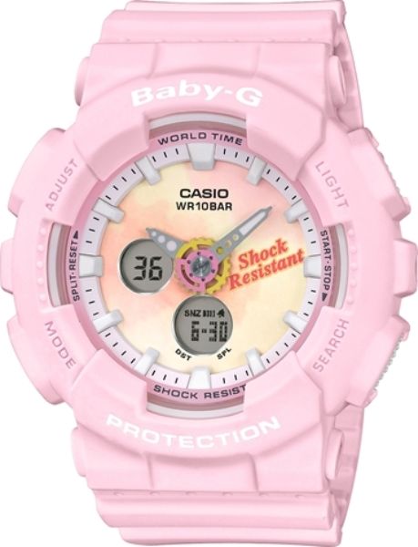Casio BA120TG-4A